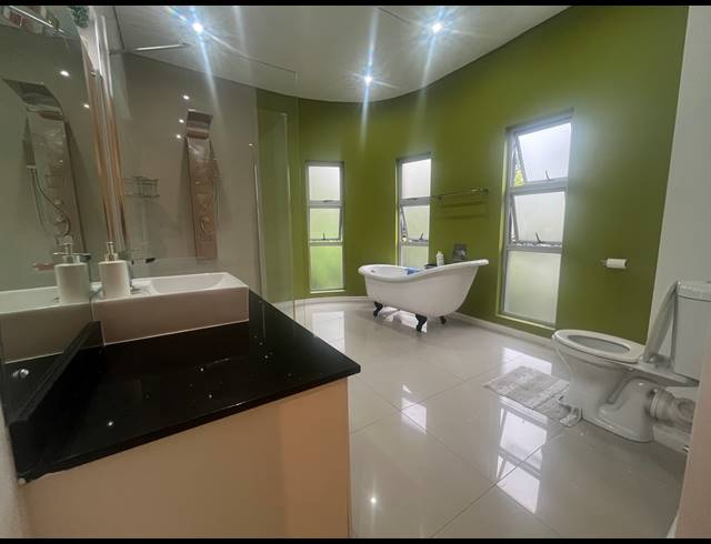 3 BEDROOM HOUSE TO LET IN DUNKIRK ESTATE